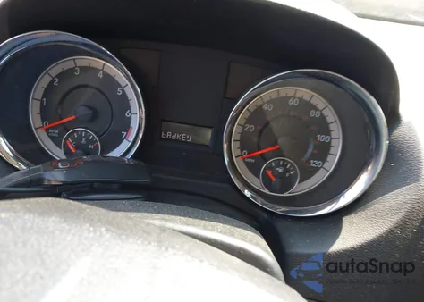 2019 Dodge Grand Caravan Se z USA, uszkodzony, nr VIN 2C7WDGBG8KR808352